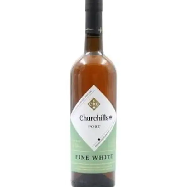 bistro-240 - Churchill's Fine White Port