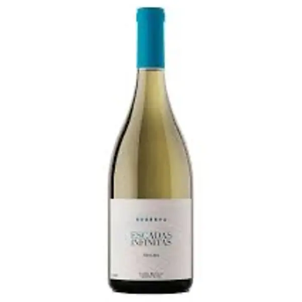 bistro-240 - Escadas Infinitas Reserva | Branco | 2024