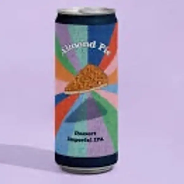 bistro-240 - Going Gremlin DIPA Almond Pie | Draft | 20cl. | 9% ABV