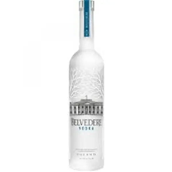 bistro-240 - Vodka | Belvedere | Poland