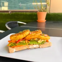 bistro-240 - Brunch - Fri-Sun 11:00 - 15:00 Sexta-Domingo