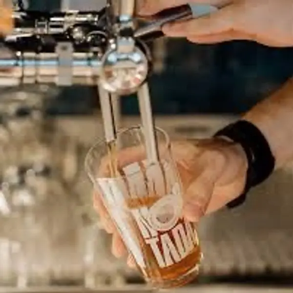 bistro-240 - Nortada Pilsner on Tap