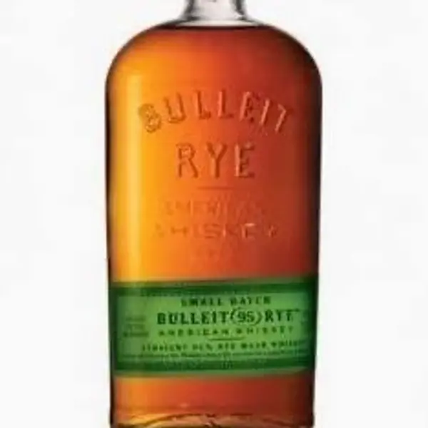 bistro-240 - Bourbon | Bulleit Rye | United States