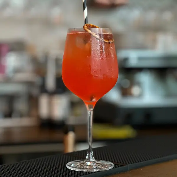 bistro-240 - La Beatris