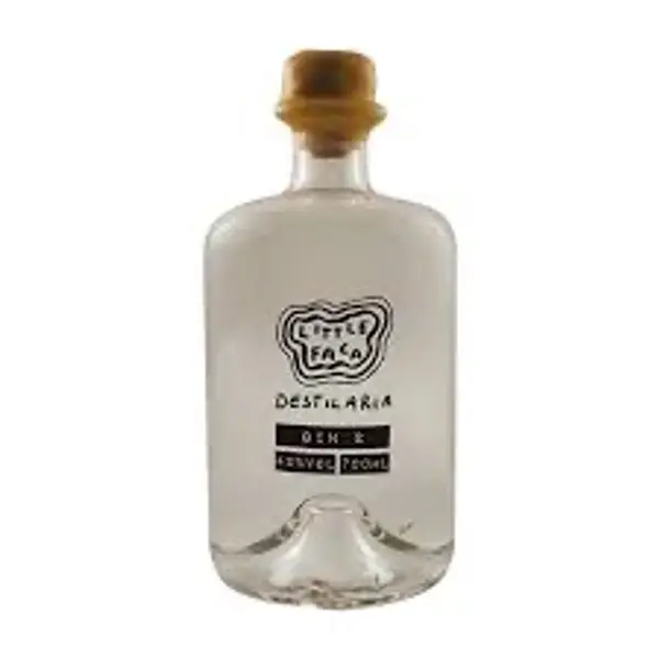 bistro-240 - Gin | Little Faca Aguardente Single Malt | Porto, Portugal