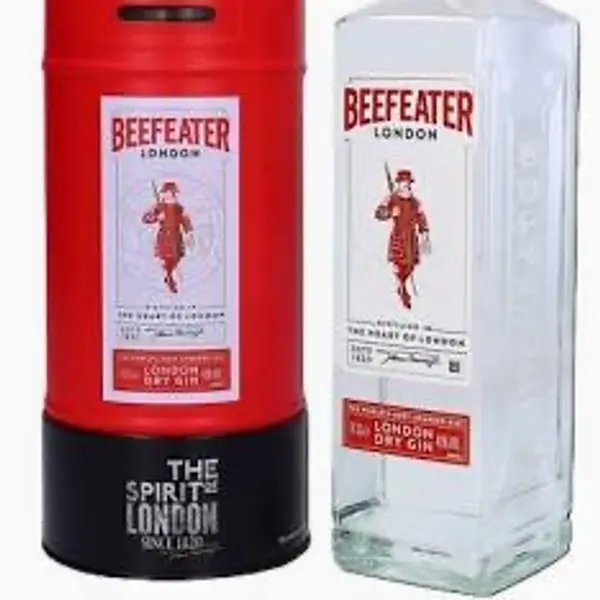 bistro-240 - Gin | Beefeaters London Dry | Engalnd