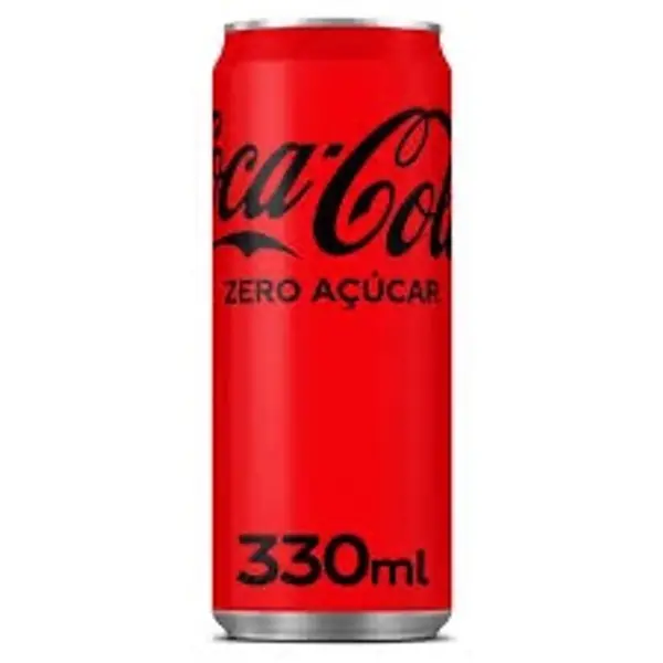 bistro-240 - Coke Zero