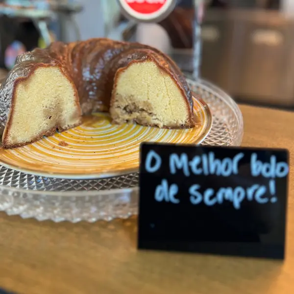 bistro-240 - O Melhor Bolo de Todos