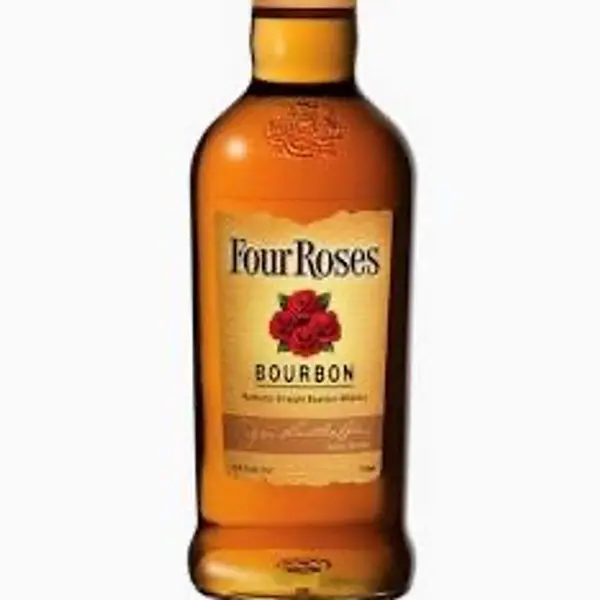 bistro-240 - Bourbon | Four Roses | United States