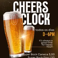 bistro-240 - Happy Hour - Every Day!