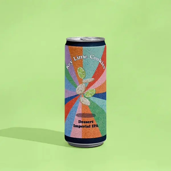 bistro-240 - Going Gremlin Key Lime Cookies Double IPA | Can | 8% ABV
