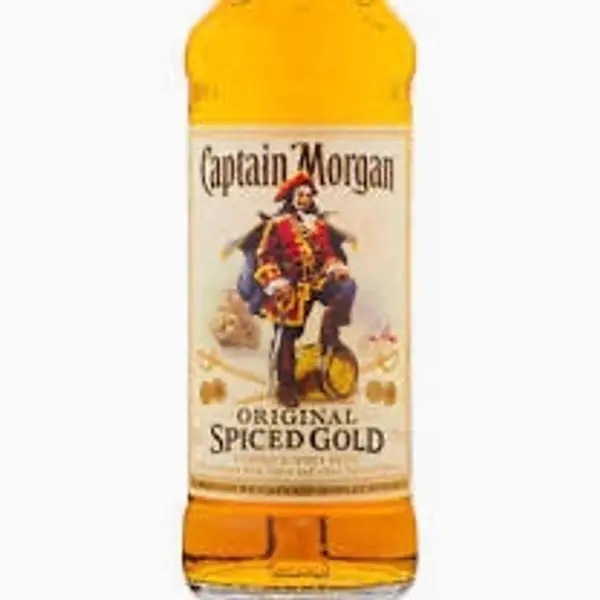 bistro-240 - Rum | Captain Morgan | St. Croix US Virgin Islands