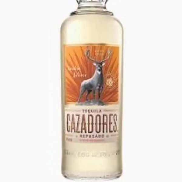 bistro-240 - Tequila | Cazadores Reposado | Mexico