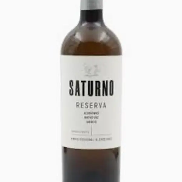 bistro-240 - Villa Monte da Cal Saturno Reserva | Branco | 2021