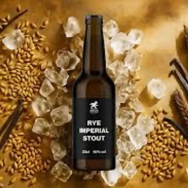 bistro-240 - Going Gremlin Imperial Stout | Bottle | 10% ABV