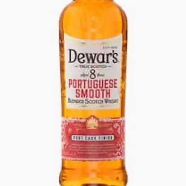 bistro-240 - Whiskey | Dewar's Portuguese Smooth | Scotland