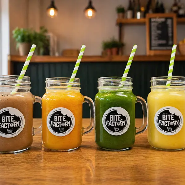 bite-factory - Smoothie