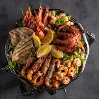 bite-factory - Seafood