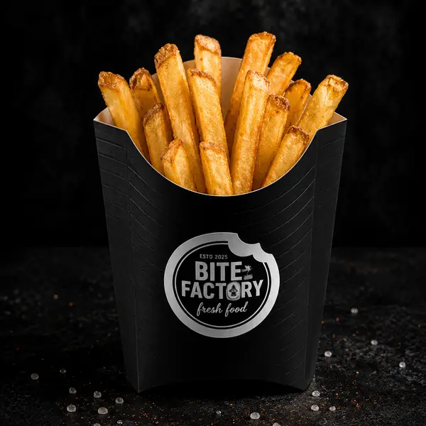 bite-factory - Chips