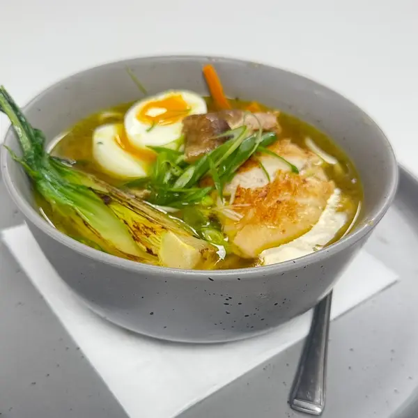 bite-factory - Chicken Ramen