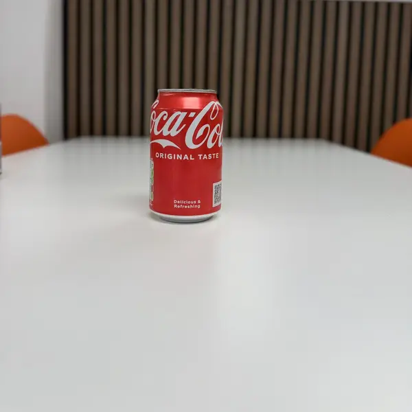 bite-factory - Coca Cola