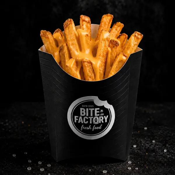 bite-factory - Cheese Chips