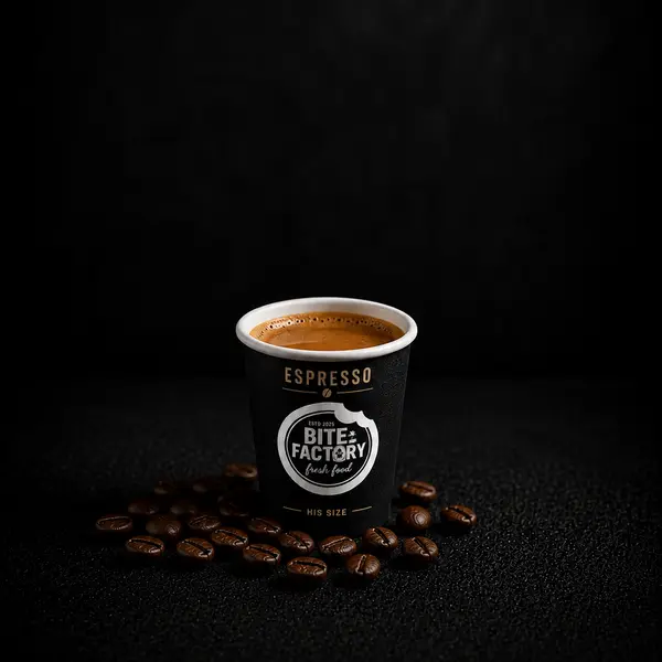 bite-factory - Espresso 60ml