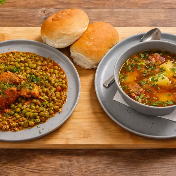 bite-factory - Meal of the Day