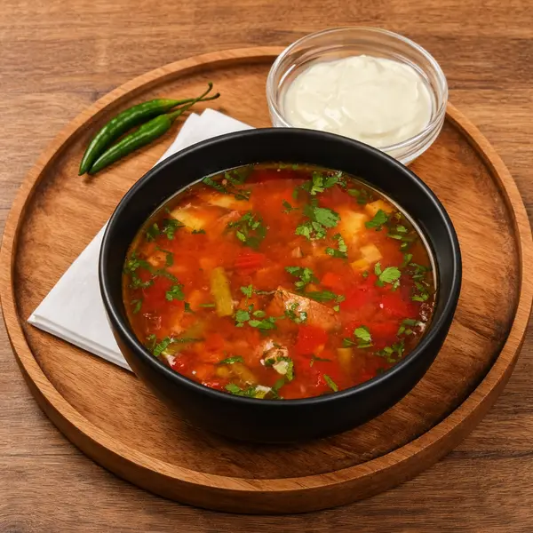 bite-factory - Beef Soup