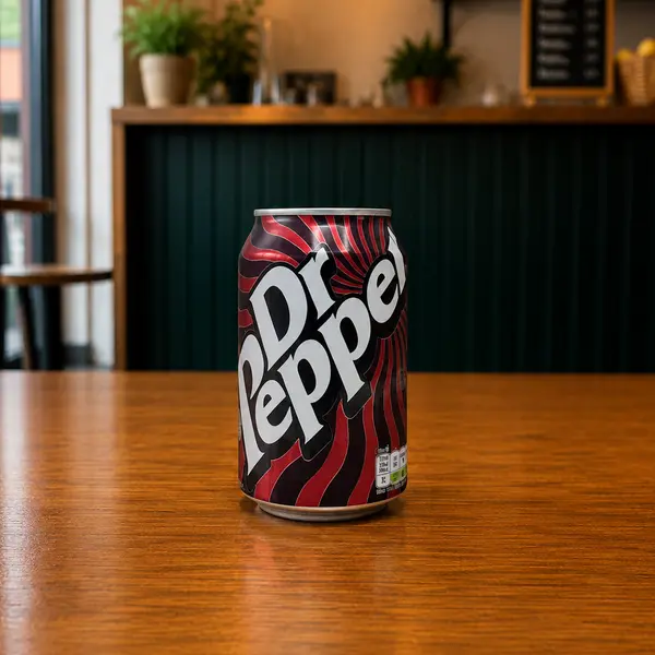 bite-factory - Dr Pepper 330ml