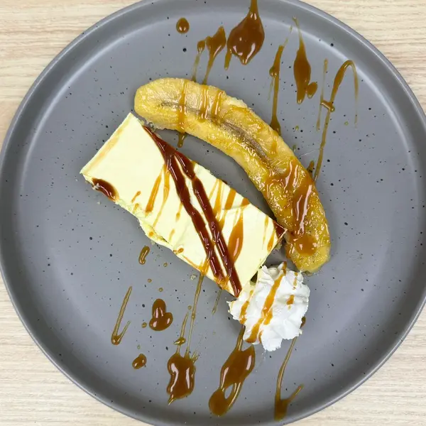 bite-factory - Banoffee