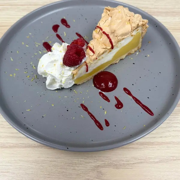 bite-factory - Lemon Meringue Pie