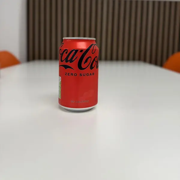 bite-factory - Coke Zero