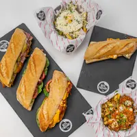 bite-factory - Sharing Platter