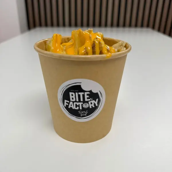 bite-factory - Cheese Chips