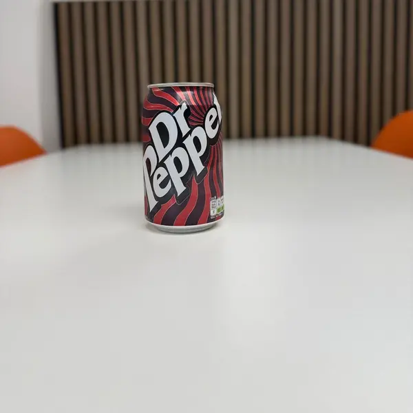 bite-factory - Dr Pepper
