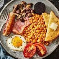 bite-factory - Traditional Breakfast