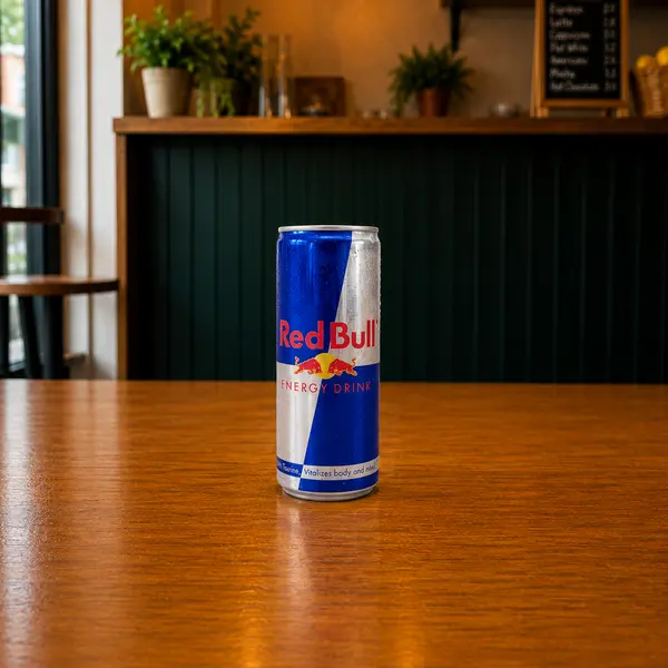 bite-factory - Red Bull 250ml