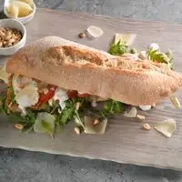 bite-factory - Sandwiches