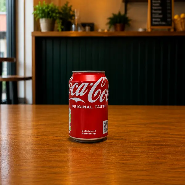bite-factory - Coca Cola 330ml