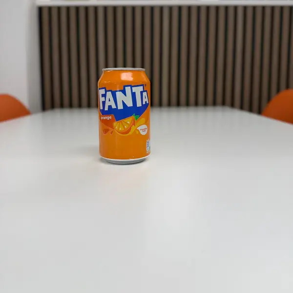 bite-factory - Fanta
