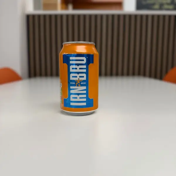 bite-factory - Irn Bru