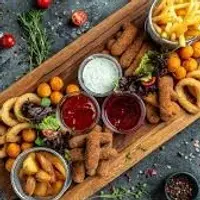 bite-factory - Sides