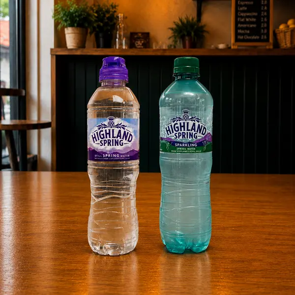 bite-factory - Still/Sparkling Water 500ml