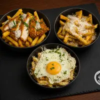 bite-factory - Loaded Fries