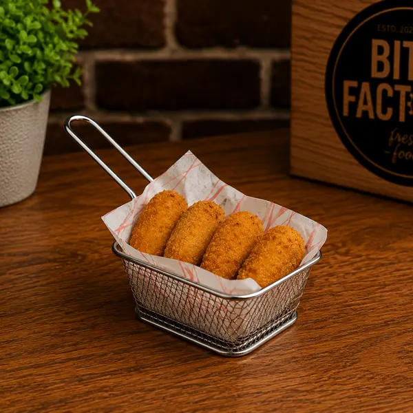 bite-factory - Jalapeno Bites