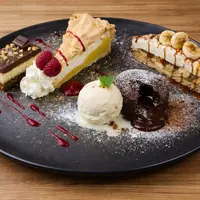 bite-factory - Desserts