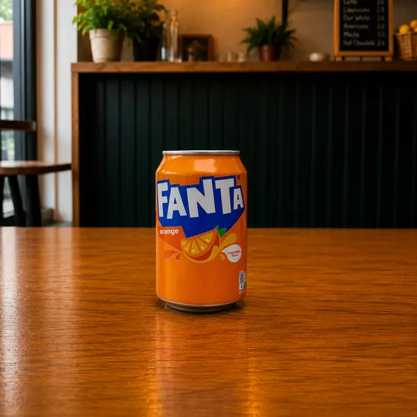 bite-factory - Fanta 330ml