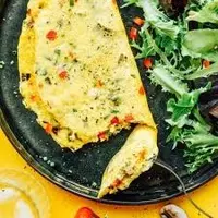 bite-factory - Omelettes