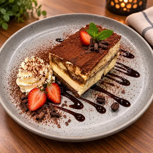 bite-factory - Tiramisu